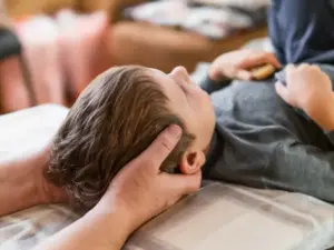 Biodynamic Craniosacral Therapy Brisbane