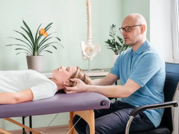 craniosacral therapy brisbane